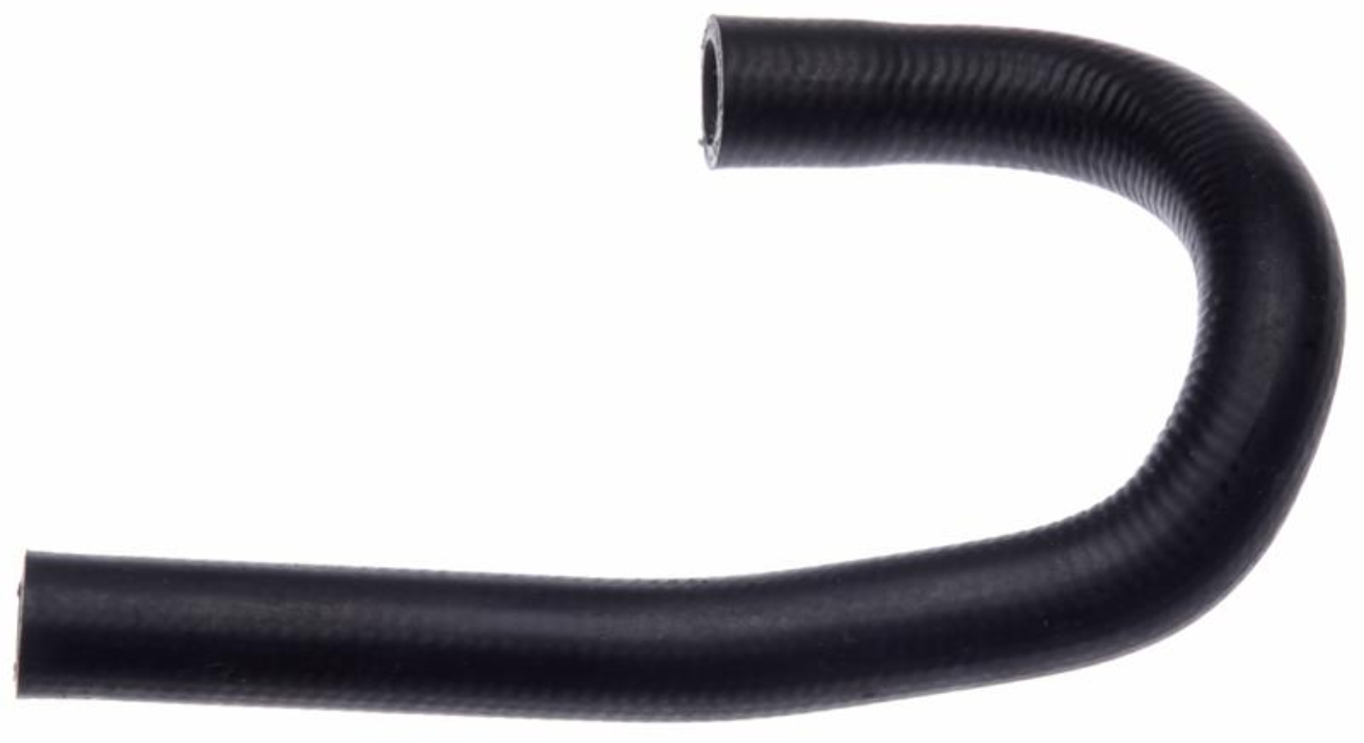 Picture of Gates 02-06 Jeep Liberty V-6 3.7L Pipe-2 To Reservoir Molded Heater Hose