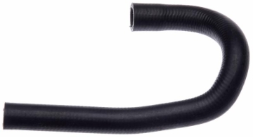 Picture of Gates 02-06 Jeep Liberty V-6 3.7L Pipe-2 To Reservoir Molded Heater Hose