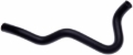 Picture of Gates 03-06 Hyundai Elantra 4-Cyl. 2.0L Eng. To Heater Molded Heater Hose