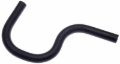 Picture of Gates 99-04 Ford Super Duty V-10 6.8L Heater To Pipe-1 Molded Heater Hose