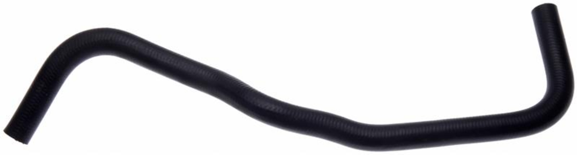 Picture of Gates 04-08 Pontiac Grand Prix V-6 3.8L Heater To Eng. (Bottom) Molded Heater Hose