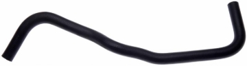 Picture of Gates 04-08 Pontiac Grand Prix V-6 3.8L Heater To Eng. (Bottom) Molded Heater Hose
