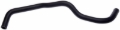 Picture of Gates 04-08 Pontiac Grand Prix V-6 3.8L Heater To Eng. (Top) Molded Heater Hose