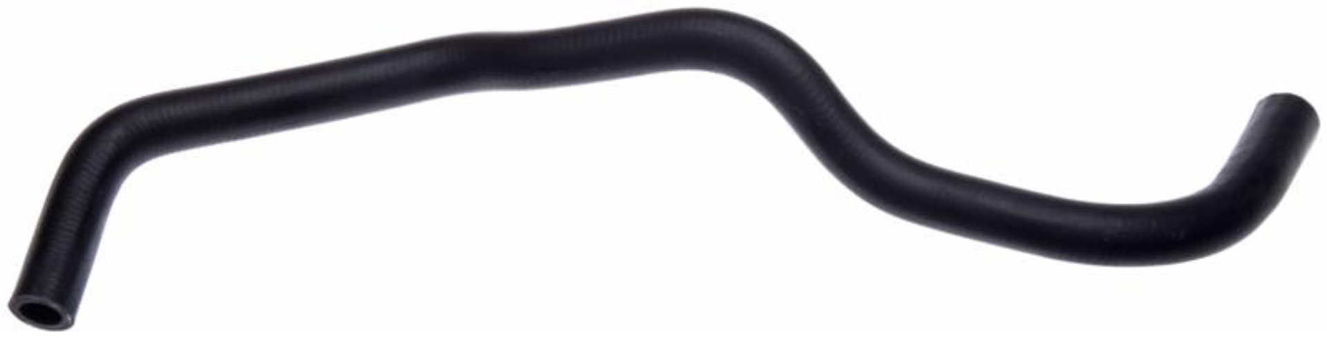 Picture of Gates 04-08 Pontiac Grand Prix V-6 3.8L Heater To Eng. (Top) Molded Heater Hose