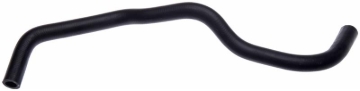 Picture of Gates 04-08 Pontiac Grand Prix V-6 3.8L Heater To Eng. (Top) Molded Heater Hose