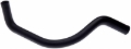 Picture of Gates 04-06 Chevrolet Malibu V-6 3.5L Pipe-3 To Heater Molded Heater Hose