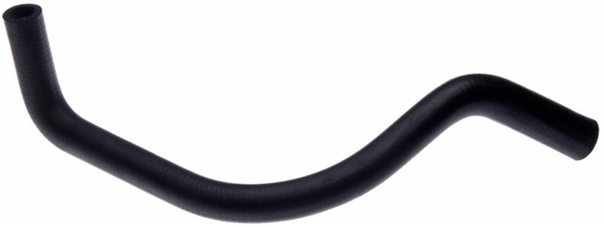 Picture of Gates 04-06 Chevrolet Malibu V-6 3.5L Pipe-3 To Heater Molded Heater Hose