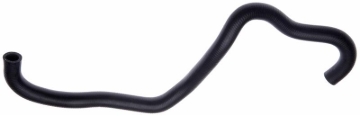Picture of Gates 01-05 Honda Civic 4-Cyl. 1.7L Valve To Eng. Molded Heater Hose