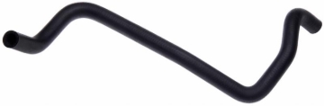 Picture of Gates 02-04 Ford Escape 4-Cyl. 2.0L Heater To Pipe-1 Molded Heater Hose