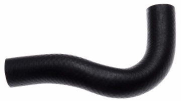 Picture of Gates 01-05 Honda Civic 4-Cyl. 1.7L Heater Control Valve To Heater Inlet Molded Heater Hose