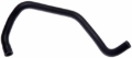 Picture of Gates 01-03 Toyota Prius 4-Cyl. 1.5L Electric Assist Heater To Valve Molded Heater Hose