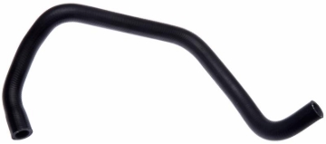 Picture of Gates 01-03 Toyota Prius 4-Cyl. 1.5L Electric Assist Heater To Valve Molded Heater Hose