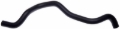 Picture of Gates 04-07 Toyota Highlander V-6 3.3L Heater (Top) Molded Heater Hose
