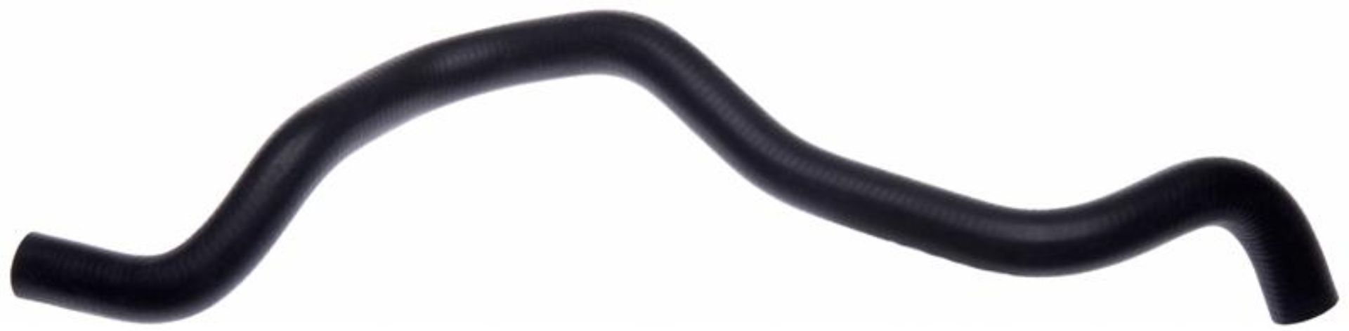 Picture of Gates 04-07 Toyota Highlander V-6 3.3L Heater (Top) Molded Heater Hose