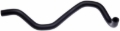 Picture of Gates 03-06 Toyota Camry V-6 3.0L Heater To Pipe-1 Molded Heater Hose