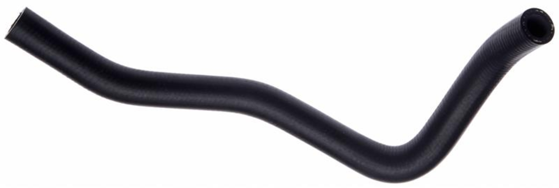 Picture of Gates 93-97 Lexus GS300 6-Cyl. 3.0L Valve To Pipe Molded Heater Hose