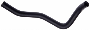 Picture of Gates 93-97 Lexus GS300 6-Cyl. 3.0L Valve To Pipe Molded Heater Hose
