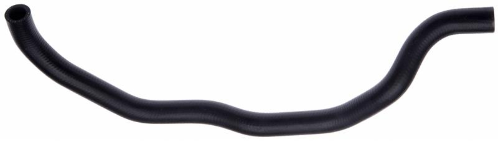 Picture of Gates 01-03 Toyota Highlander 4-Cyl. 2.4L Heater To Pipe-2 Molded Heater Hose