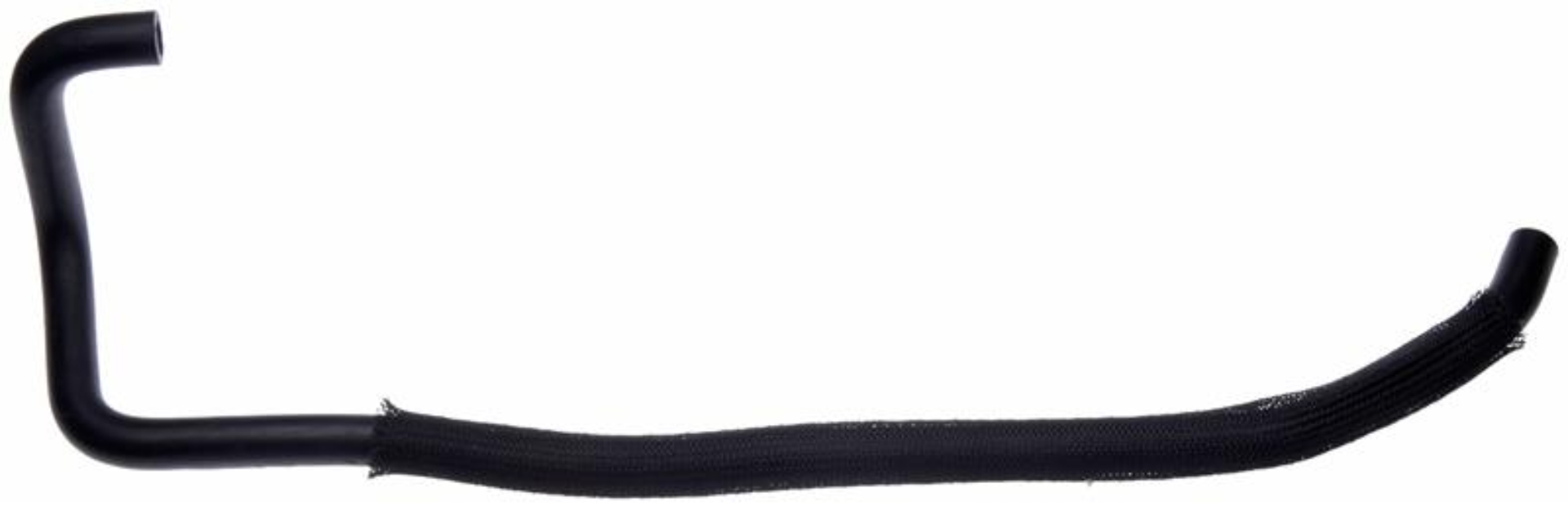 Picture of Gates 06-10 Toyota Highlander V-6 3.3L Electric Assist Inverter Cooling Hose-1 Molded Heater Hose