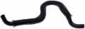 Picture of Gates 06-10 Toyota Highlander V-6 3.3L Electric Assist Heater (Bottom) Molded Heater Hose