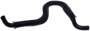 Picture of Gates 06-10 Toyota Highlander V-6 3.3L Electric Assist Heater (Bottom) Molded Heater Hose