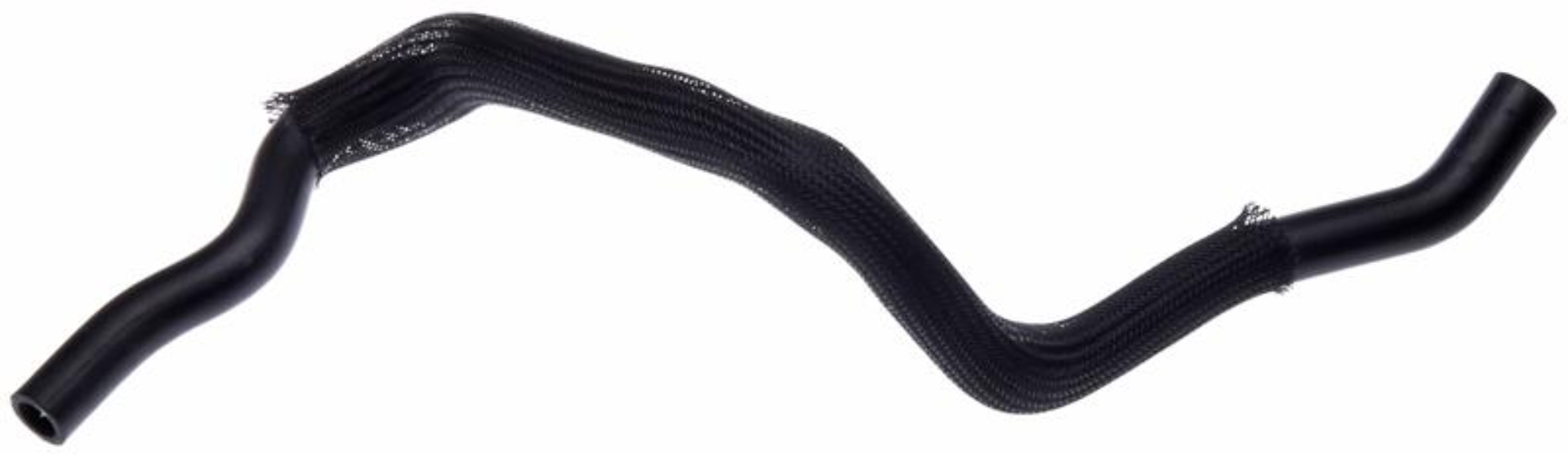 Picture of Gates 06-10 Toyota Highlander V-6 3.3L Electric Assist Inverter Cooling Hose-2 Molded Heater Hose
