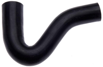Picture of Gates 02-06 Dodge Stratus 4-Cyl. 2.4L Pipe-1 To Heater Molded Heater Hose