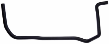 Picture of Gates 06-08 Dodge Ram Pickup V-8 5.7L Heater Inlet Molded Heater Hose