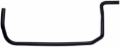 Picture of Gates 06-08 Dodge Ram Pickup V-8 5.7L Heater Outlet Molded Heater Hose