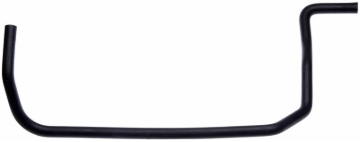 Picture of Gates 06-08 Dodge Ram Pickup V-8 5.7L Heater Outlet Molded Heater Hose