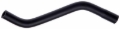 Picture of Gates 06-09 Chevrolet Equinox V-6 3.4L Pipe-2 To Heater Molded Heater Hose