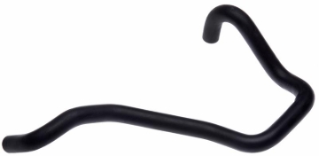 Picture of Gates 07-11 Toyota Camry 4-Cyl. 2.4L Electric Assist Aux. Rad. To Inverter Molded Heater Hose