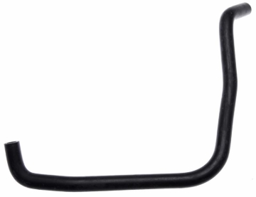 Picture of Gates 05-08 Buick LaCrosse V-6 3.6L Pipe-2 To Heater Molded Heater Hose