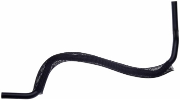 Picture of Gates 08-12 Jeep Liberty V-6 3.7L Heater Inlet Molded Heater Hose