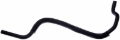Picture of Gates 08-12 Jeep Liberty V-6 3.7L Heater Outlet Molded Heater Hose
