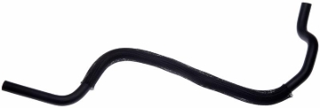 Picture of Gates 08-12 Jeep Liberty V-6 3.7L Heater Outlet Molded Heater Hose