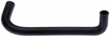 Picture of Gates 08-12 Chevrolet Colorado 5-Cyl. 3.7L Eng. To Heater Molded Heater Hose