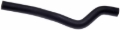 Picture of Gates 08-20 Mitsubishi Outlander 4-Cyl. 2.4L Heater Inlet Molded Heater Hose