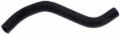 Picture of Gates 2009 Toyota Corolla 4-Cyl. 1.8L Heater Outlet Molded Heater Hose