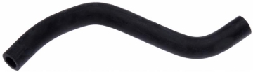 Picture of Gates 2009 Toyota Corolla 4-Cyl. 1.8L Heater Outlet Molded Heater Hose