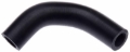 Picture of Gates 03-07 Honda Accord 4-Cyl. 2.4L Heater Control Valve To Heater Inlet Molded Heater Hose