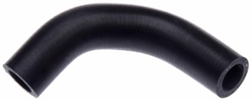 Picture of Gates 03-07 Honda Accord 4-Cyl. 2.4L Heater Control Valve To Heater Inlet Molded Heater Hose