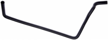 Picture of Gates 17-23 Dodge Ram Pickup V-8 5.7L Heater Inlet & Outlet Molded Heater Hose