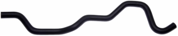 Picture of Gates 10-11 Toyota Camry 4-Cyl. 2.5L Heater To Tee Molded Heater Hose