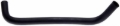 Picture of Gates 90-95 Ford Taurus V-6 3.8L Valve To Intake Manifold Molded Heater Hose