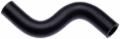 Picture of Gates 2013 Nissan Leaf Electric Upper Tee To Reservoir Molded Heater Hose