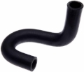 Picture of Gates 86-89 Mercury Topaz 4-Cyl. 2.3L Heater To Pipe Molded Heater Hose