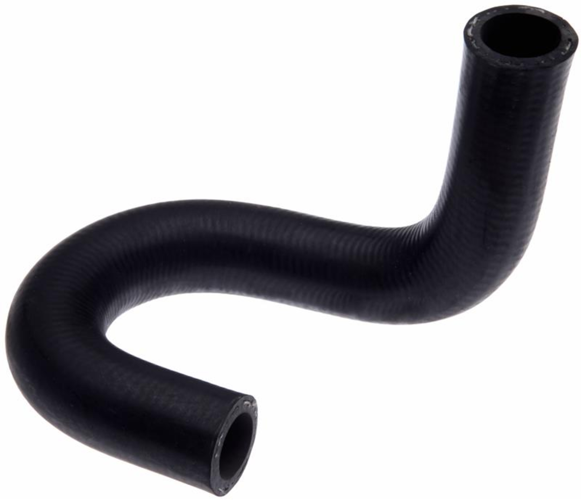 Picture of Gates 86-89 Mercury Topaz 4-Cyl. 2.3L Heater To Pipe Molded Heater Hose