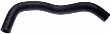 Picture of Gates 92-95 Buick LeSabre V-6 3.8L Heater To Pipe-1 Molded Heater Hose