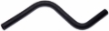 Picture of Gates 02-04 Chevrolet Cavalier 4-Cyl. 2.2L Lower - Pipe To Reservoir Molded Heater Hose